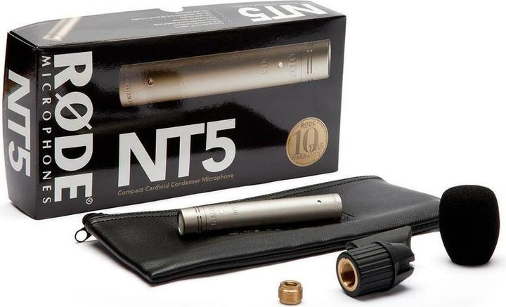 Immagine prodotto RØDE Nt5-S