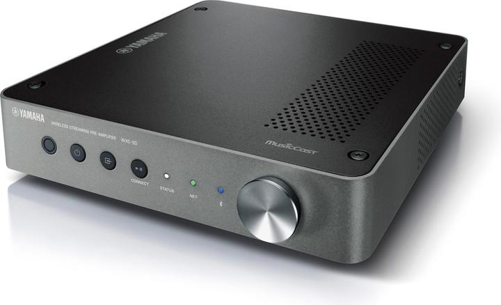 Produktbild Yamaha Wxc-50 (WLAN, Bluetooth)