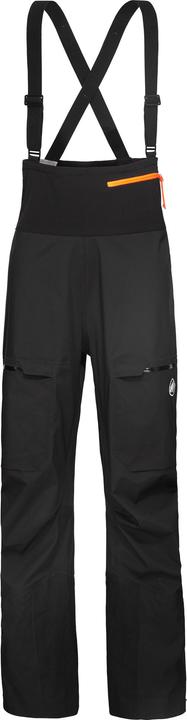 Actual product image Mammut Haldigrat HS Bib Pants Women (XXS)