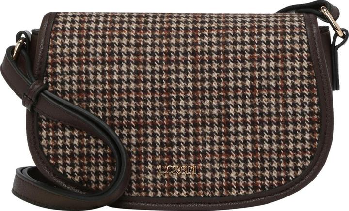 Immagine prodotto L.Credi Borsa a tracolla Lenette 23 cm