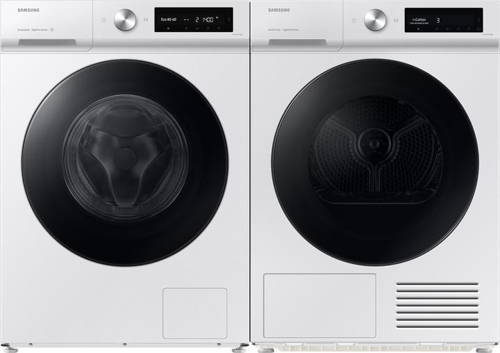 Image du produit Samsung WW11DB7B34GW (11 kg, Gauche)