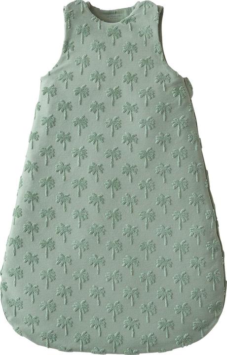Vertbaudet Baby Sommer-Schlafsack aus Frottee Oeko-Tex