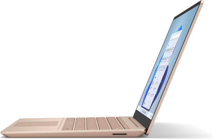 Immagine prodotto Microsoft Surface Laptop Go 2 (12.40", Intel Core i5-1135G7, 8 GB, 256 GB)