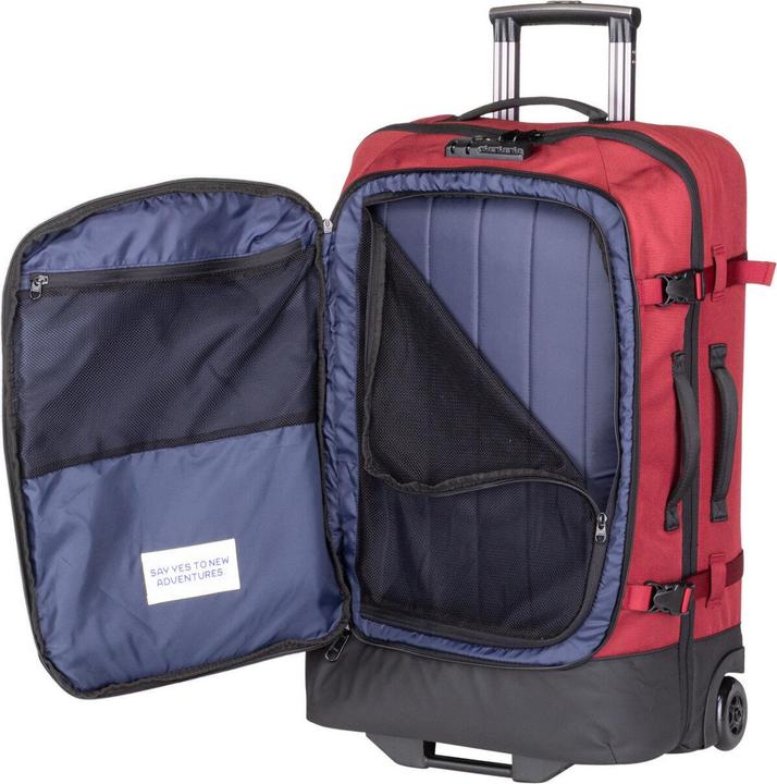 Produktbild Cabaia Koffer & Trolley Soft Suitcase Medium