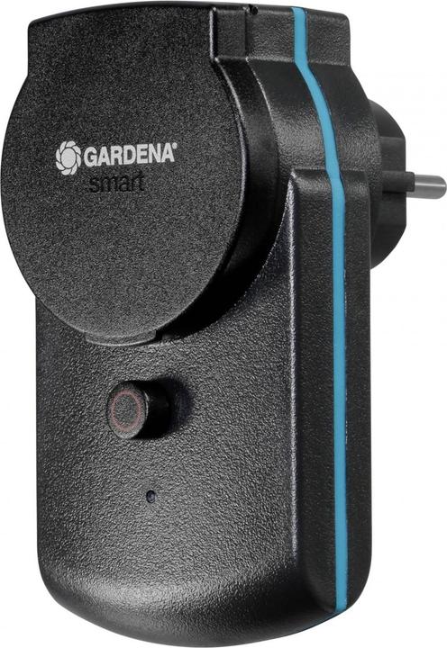 Produktbild Gardena smart Power Zwischenstecker (Gartenmaschinen Aufsatz)