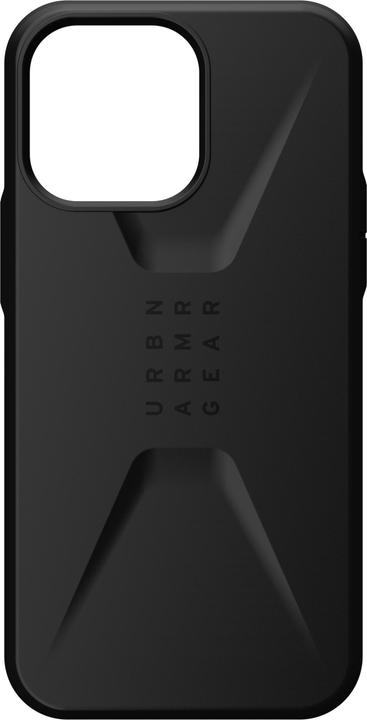 Actual product image UAG Civilian Case (Apple iPhone 14 Pro Max)