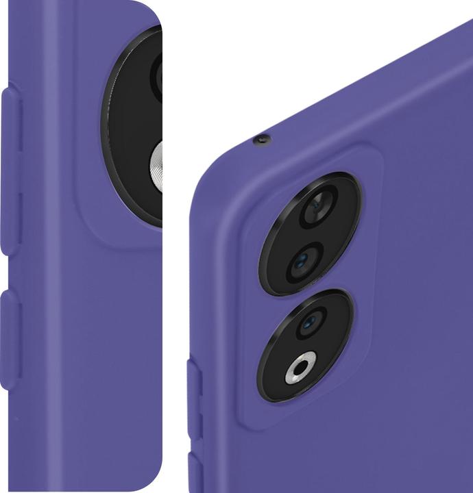 Actual product image Avizar Soft Touch Series (Honor 90)