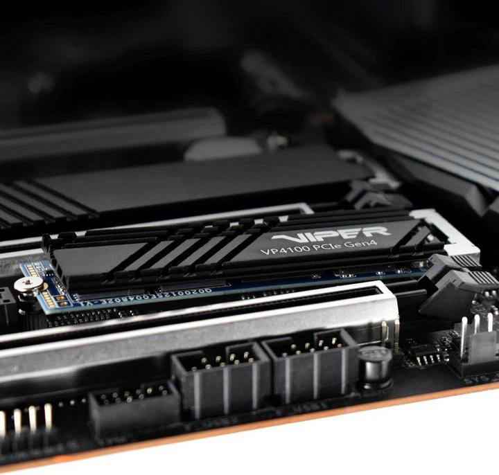 Immagine prodotto Patriot Viper VP4100 (1000 GB, M.2 2280)