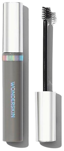 Wonderskin Wenkbrauwstyler Gel Transparant (Transparant)