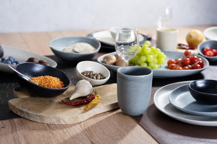 Actual product image CreaTable Pietra (4 x)