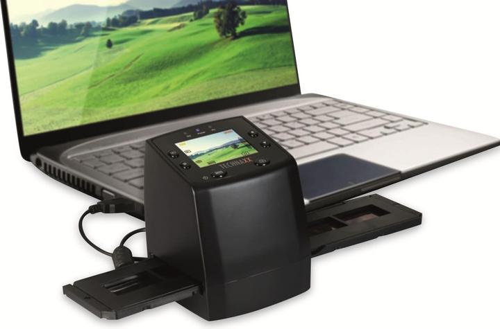Technaxx DigiScan DS-02 (USB)