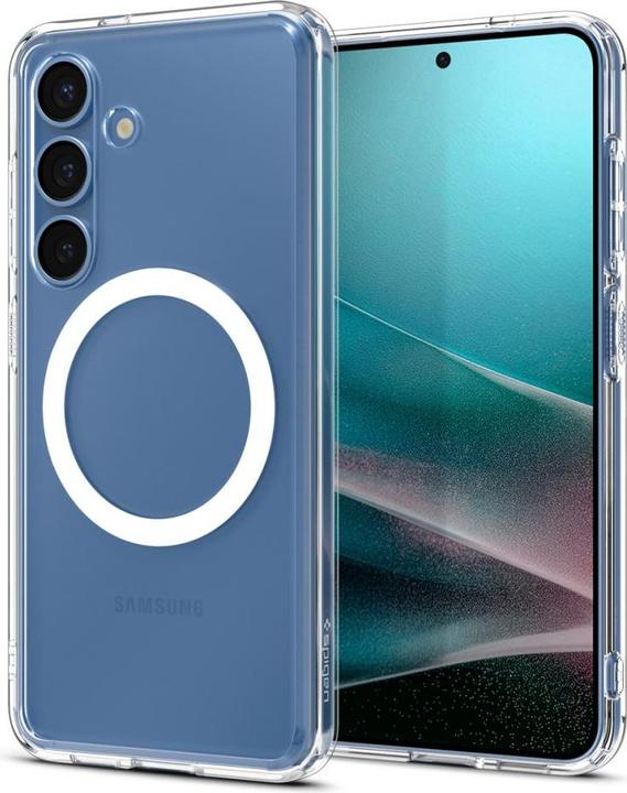 Image du produit Spigen Ultra Hybrid Magfit (Samsung Galaxy S25)