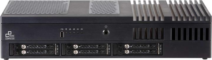 Produktbild Prime Computer PrimeServer Pro 8C-16G D-2146NT / 8C (Intel Xeon D-2146NT)