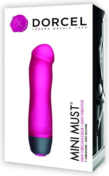 Image du produit Marc Dorcel Mini Must
