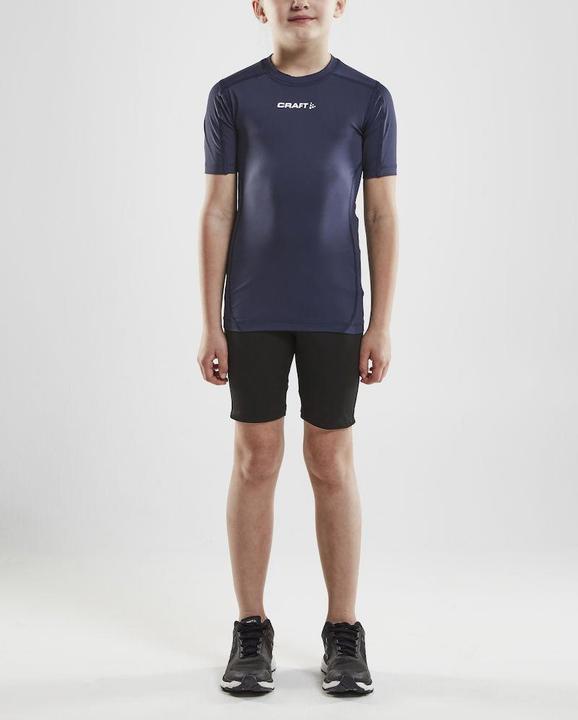Produktbild Craft Pro Control Compression Tee Kinder (146)