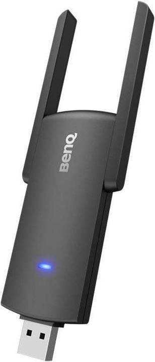 BenQ DUPLIKAT WLAN-Stick TDY31 (Adapter)