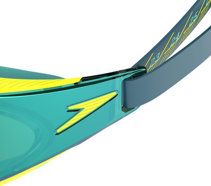 Actual product image Speedo Fastskin Hyper Elite Mirror (no correction, One size)