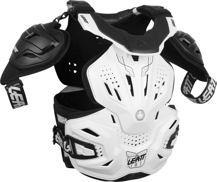 Produktbild Leatt Protektorenweste Fusion Vest 3.0 (S/M, Rückenprotektor, Einzelstück)