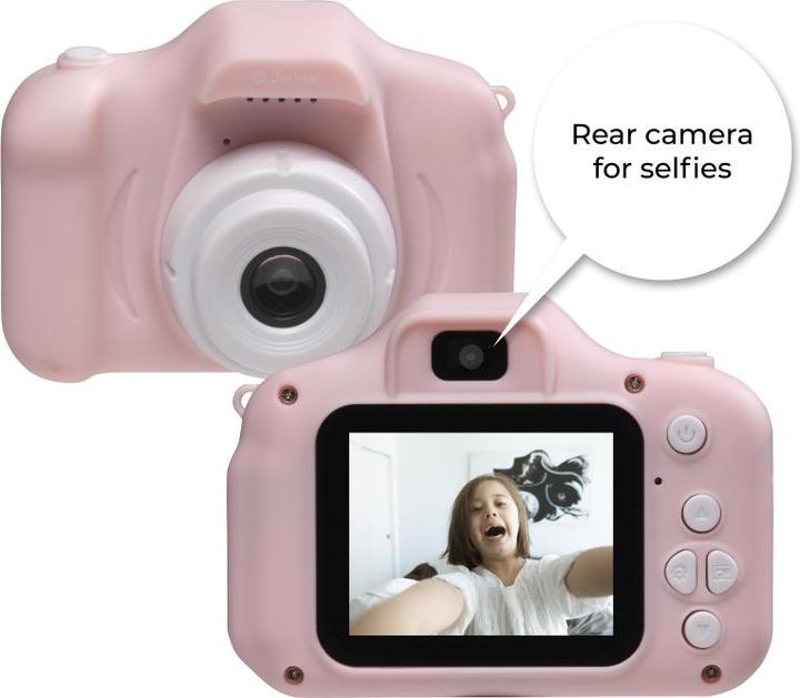 Actual product image Denver KCA-1340