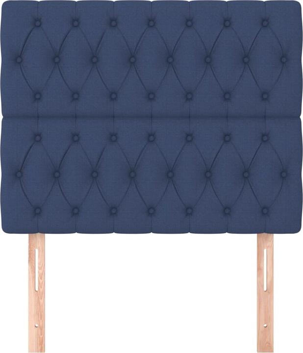 Produktbild VidaXL Naoma (100 x 7 x 128 cm)