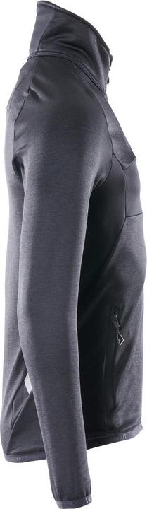 Produktbild Mascot Fleece ACCELERATE schwarzblau (M)