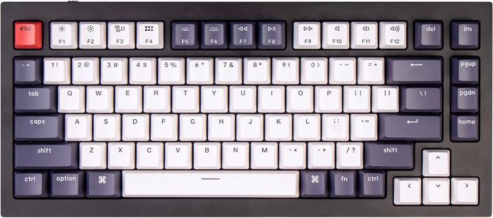 Keychron Q1 (US, Kabelgebunden)