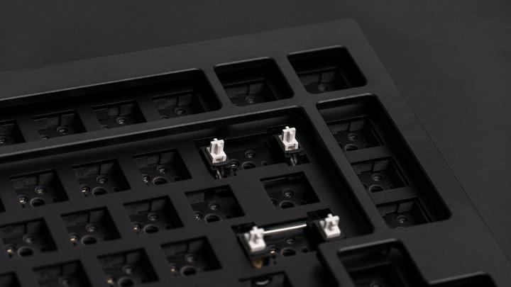 Produktbild Keychron Q1 Barebone