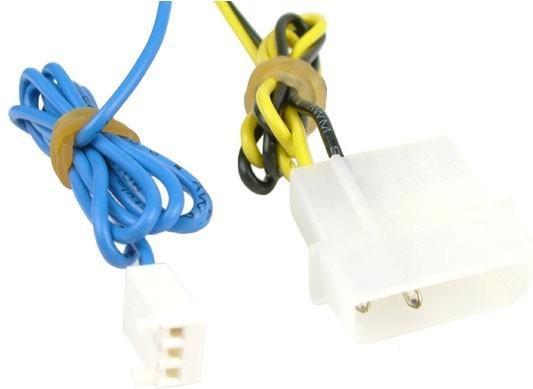 Produktbild Laing DDC-Pumpe 12V DDC-1RT Plus mit 2xG1/4-Aussengewinde