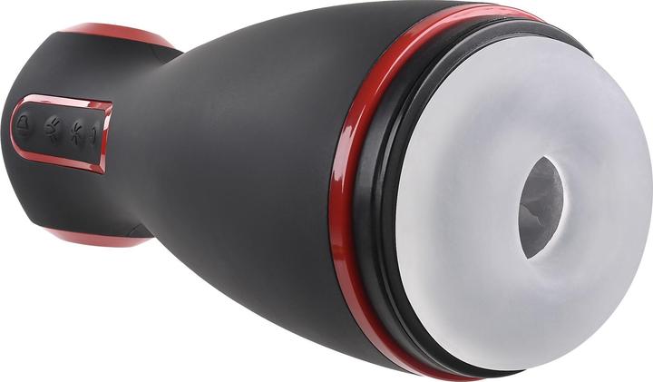 Produktbild Zero Evolved Tight Squeeze Masturbator