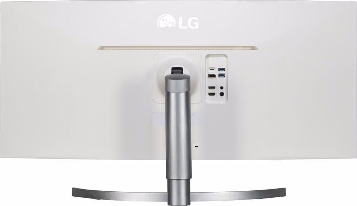 Actual product image LG 38WP85C-W (3840 x 1600 pixels, 38")