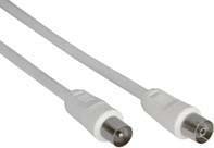 Image du produit InLine Câble d'antenne (75 dB, Câble d'antenne)