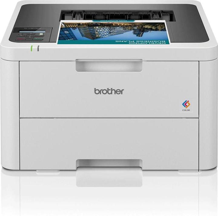 Produktbild Brother HL-L3215CW (Farbe)