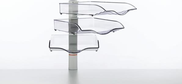 Actual product image Novus CopySwinger 3 (A4)
