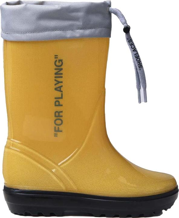 Produktbild Off Gummistiefel Gummi (31.5)