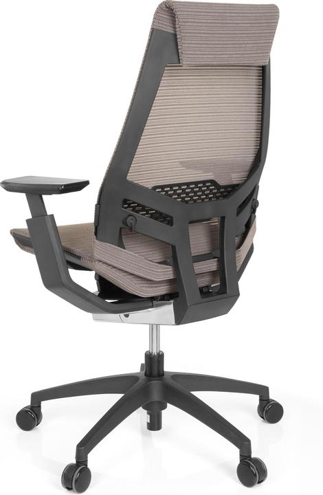 Produktbild Hjh Office Genidia Smart Black