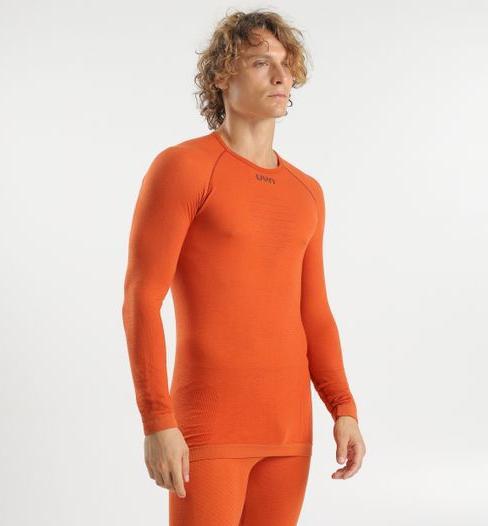 Actual product image UYN Thermoshirt Energyon Biotech (S)