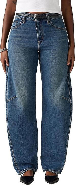 Image du produit Levis Balloon Fit BAGGY DAD BARREL MOST WANTED (W31/L32)