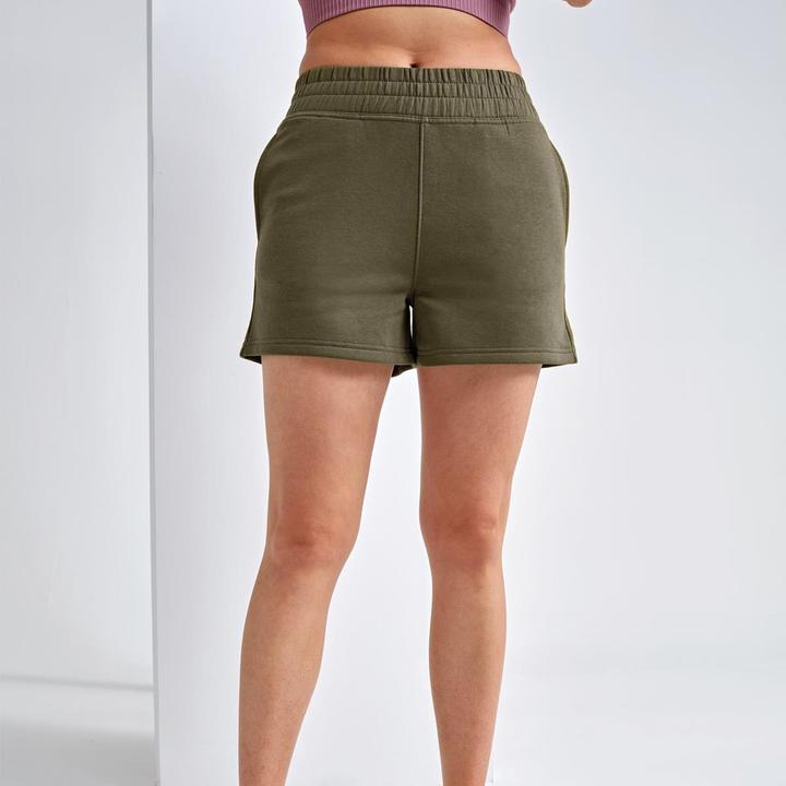 Actual product image Tri Dri Shorts (XXS)