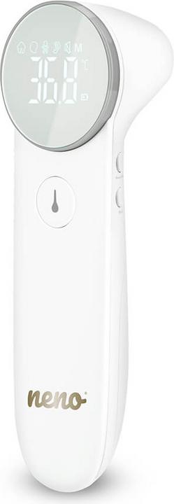 Actual product image Neno Thermometer T07 (Forehead)
