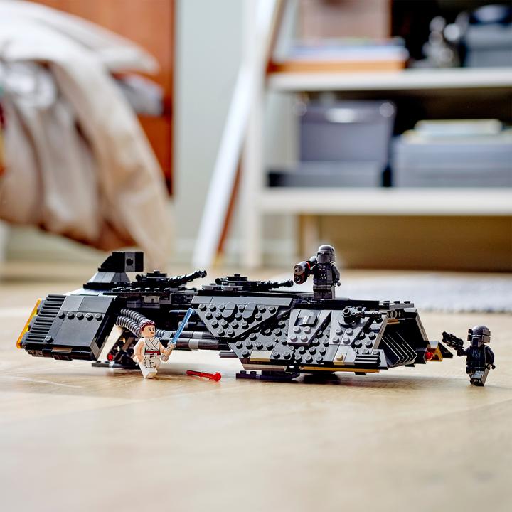 Produktbild LEGO Transportschiff der Ritter von Ren (75284, LEGO Star Wars)
