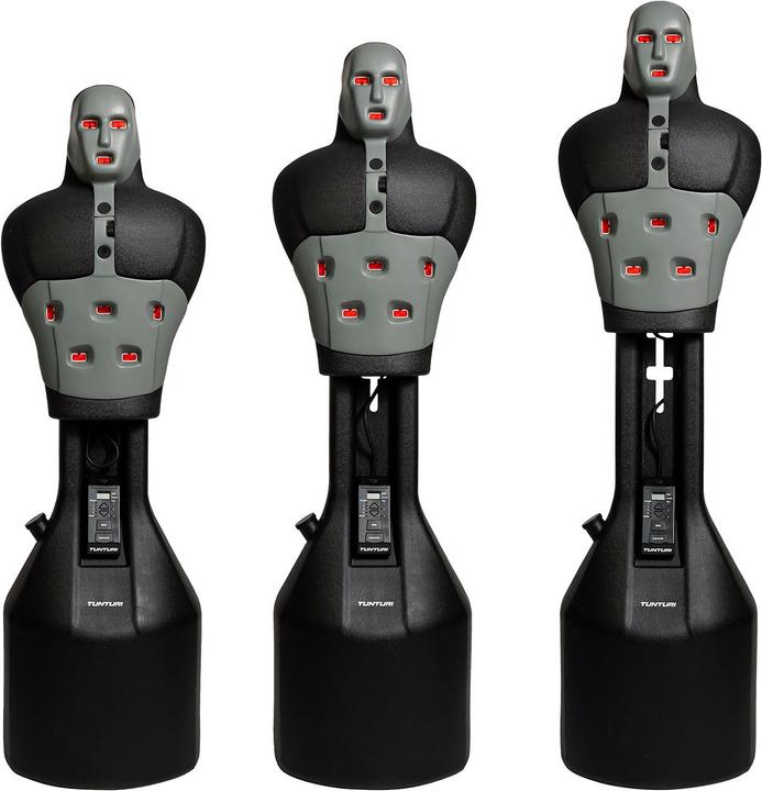 Image du produit Tunturi Slamman Standboxsack Reaktionstrainer (162 cm, 120 kg)