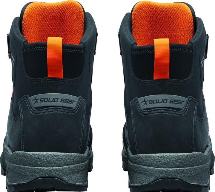 Produktbild Solid Gear Sicherheits-Schuhe Vapor 3 Mid (S3, 41)