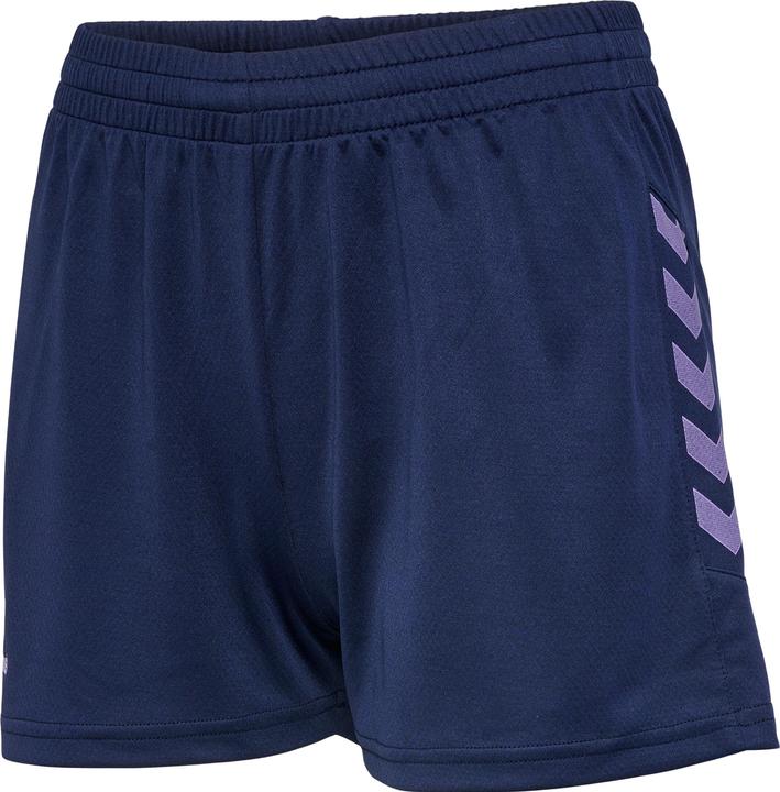 hummel Hmlstaltic Poly Shorts Woman (S)