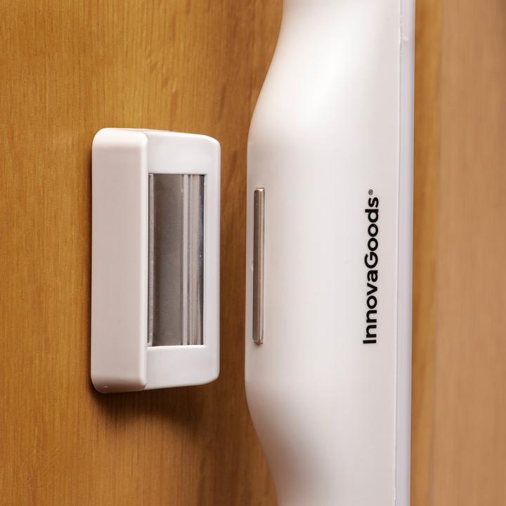 Actual product image InnovaGoods Magnetic lamp