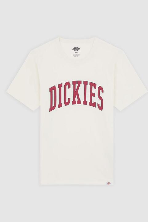 Produktbild Dickies Aitkin Tee Egret (S)