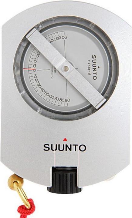 Image du produit Suunto PM51520 OPTI HEIGHTMETER