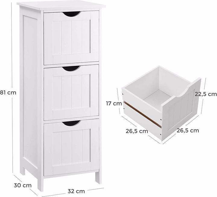 Actual product image Vasagle Felix