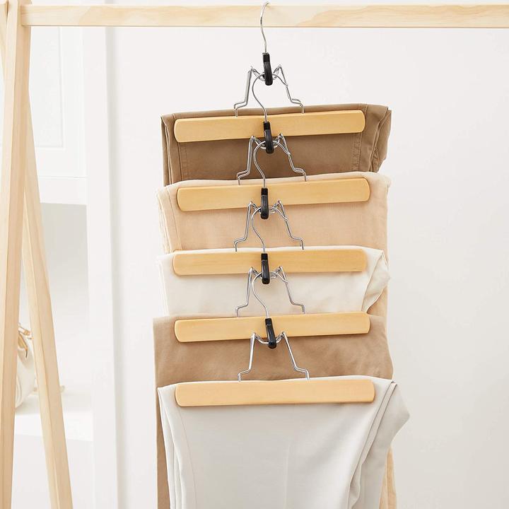 Actual product image Songmics Hanger (12 x)