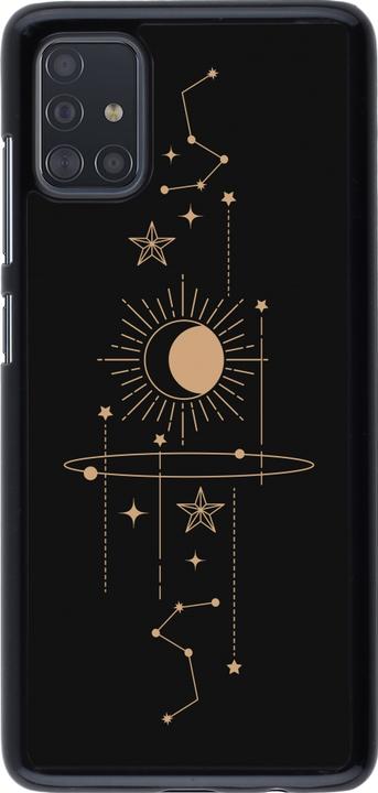 Actual product image PhoneLook Hull Spring 23 astro (Samsung Galaxy A51)