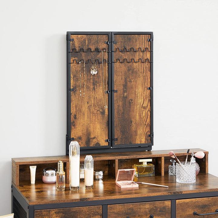 Image du produit Vasagle Peach (90 x 40 x 141 cm)